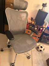 User picture