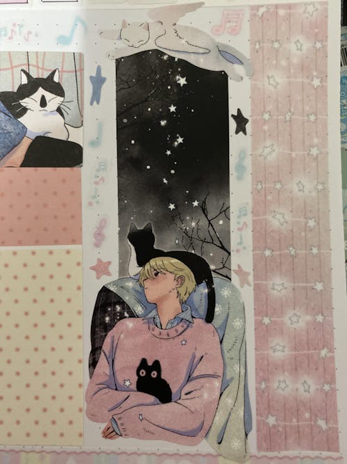 Holiday MT Washi Tape