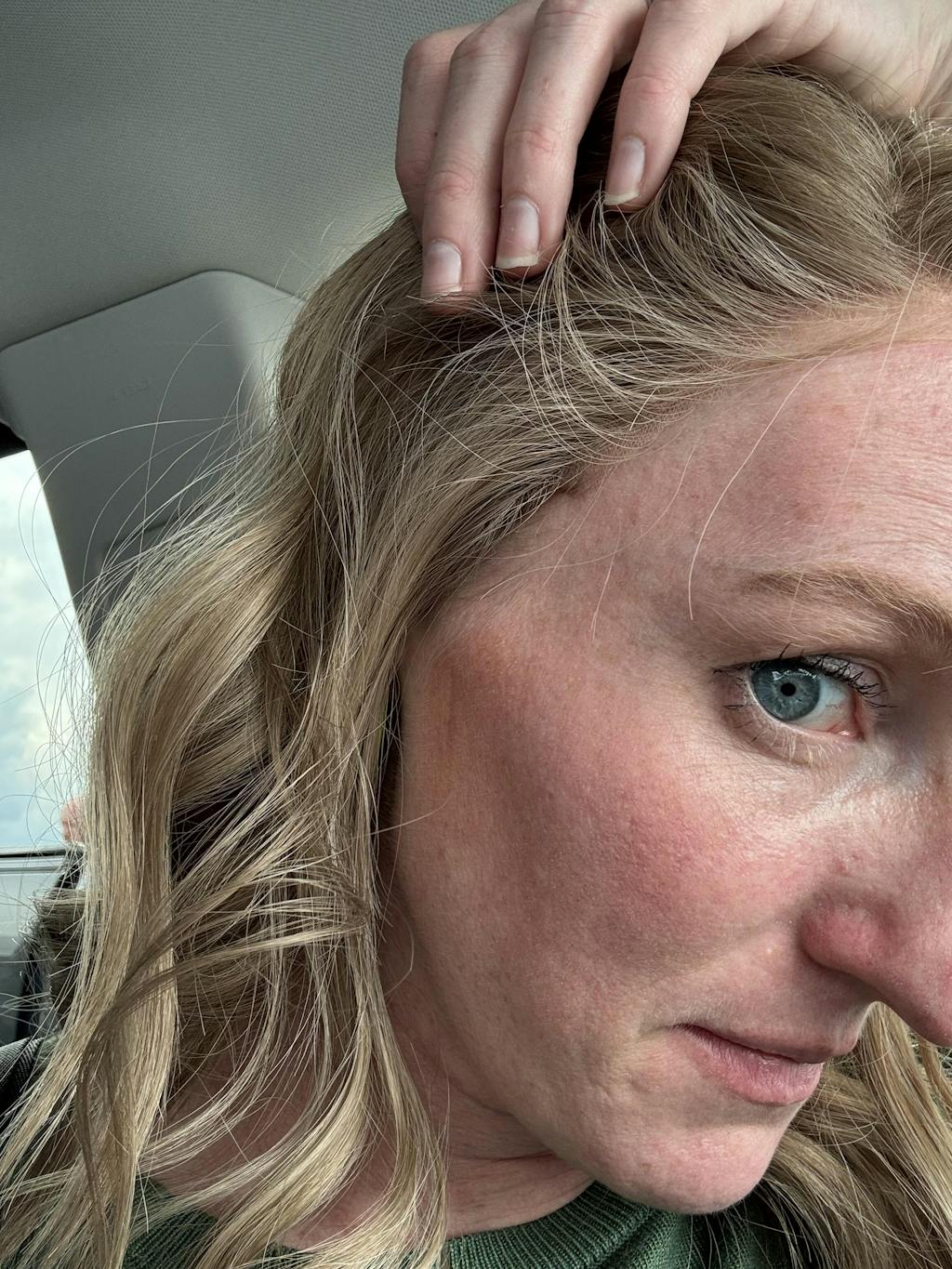 Madison Wigs Luxury Cap Lace Top Wig, "Lindsay" (R2543) - TAKE AN ADDITIONAL 10% OFF WITH CODE LASTDAY10 - FINAL SALE