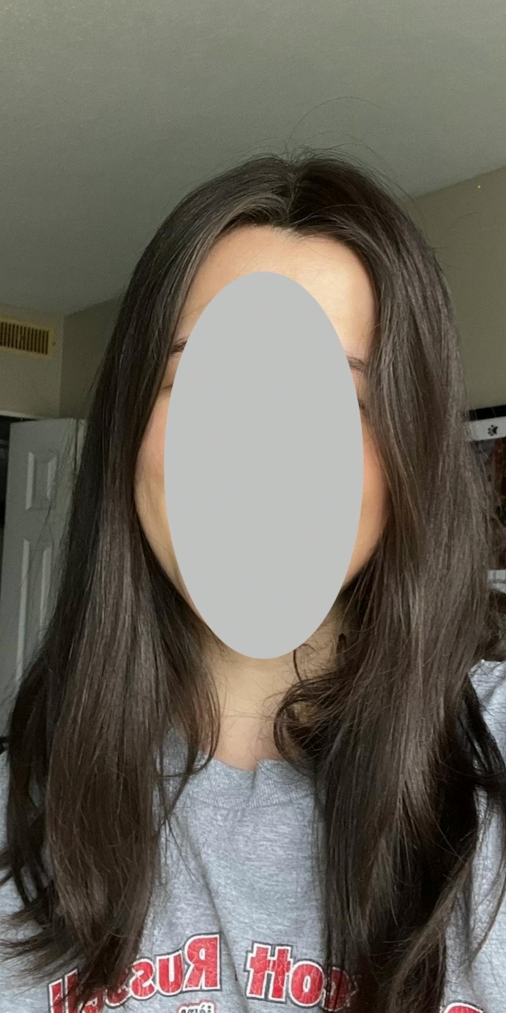 Cho Silk or Lace Collection 2.0 Closed Lace Hair Topper, 8x8, 18-19" length