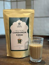 Full Flavour Bundle (Masala, Cardamom & Ginger)