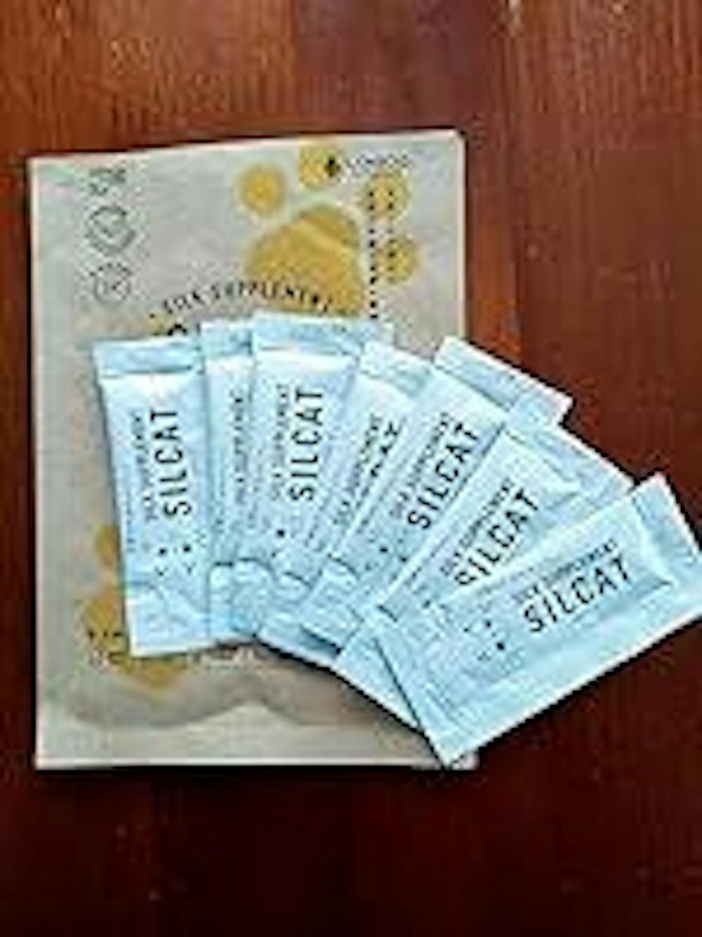 SILCAT シルキャット 猫サプリ