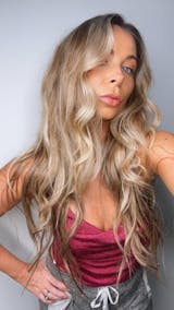 Heatless Curls Silk Set