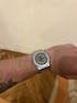 ROYAL OAK SILVER SKELETON MOD