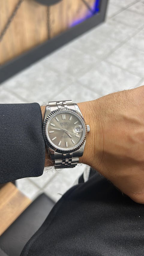 SILL CLASSIC CHAMPANGE MOD