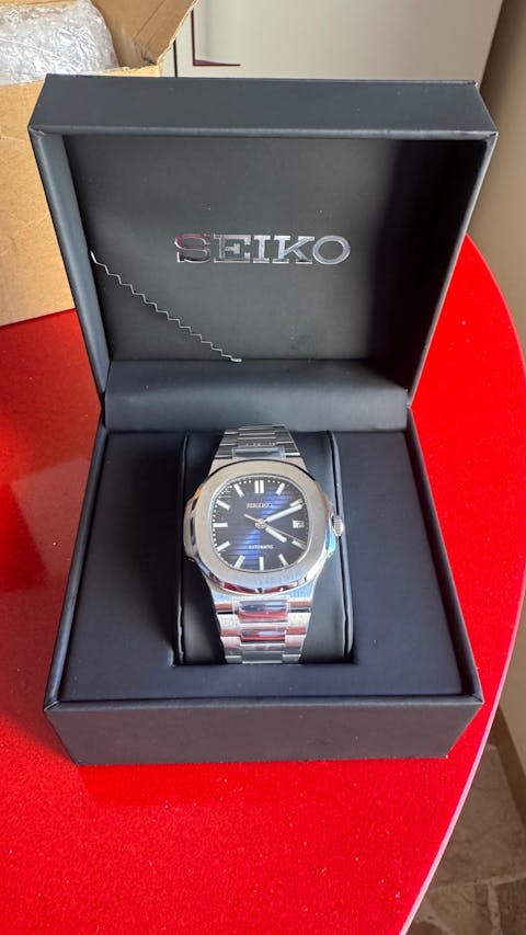 SILLNAUT DARK BLUE MOD