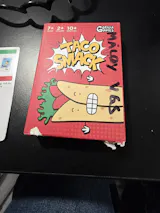 User picture