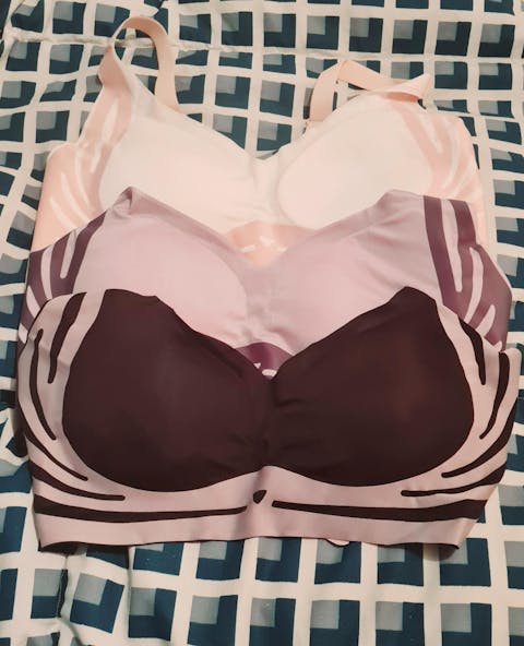 LIFTBRA® Corpiños Antiflacidez