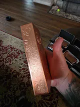 User picture