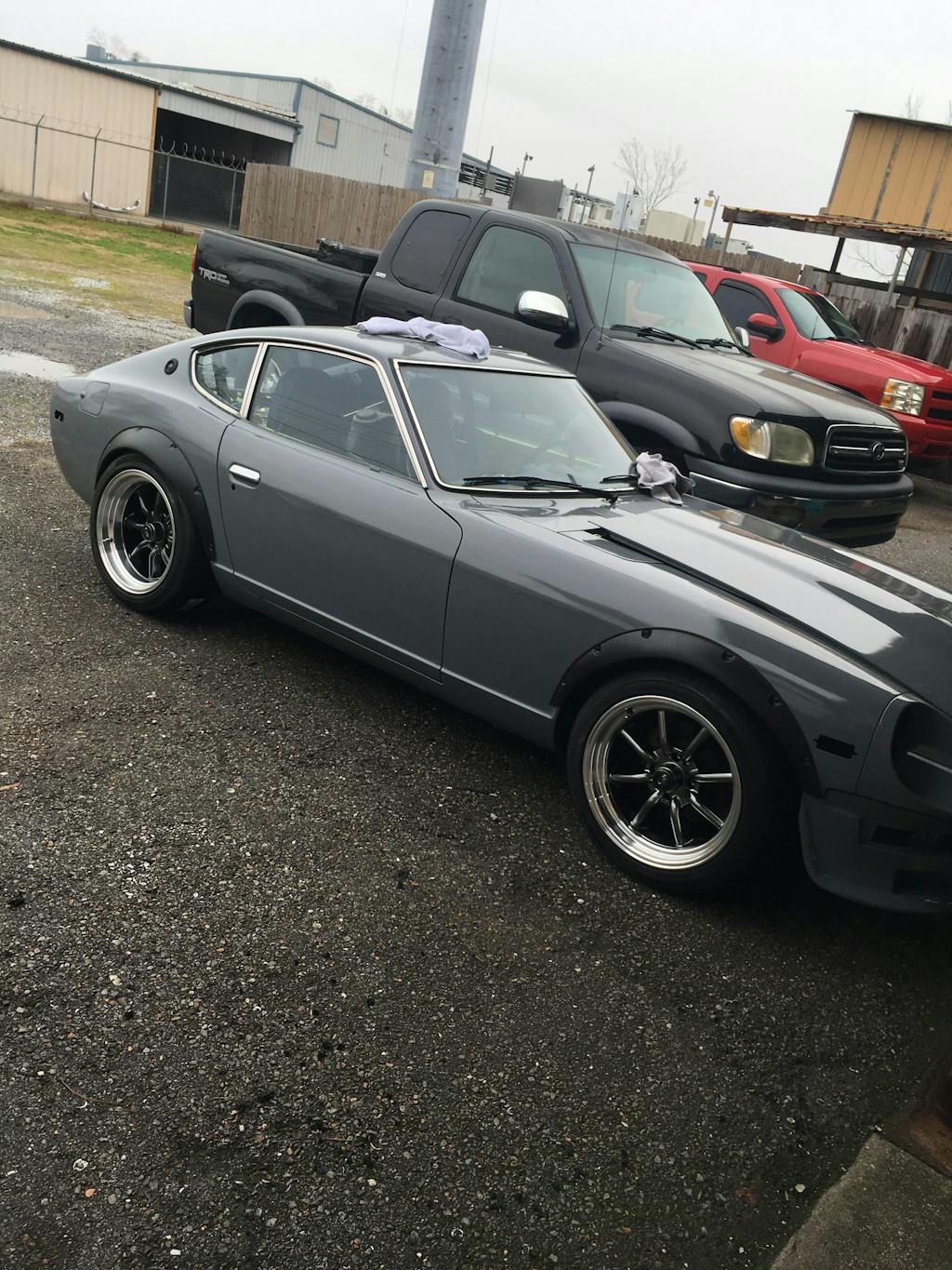 vinyl sticker decal - free!