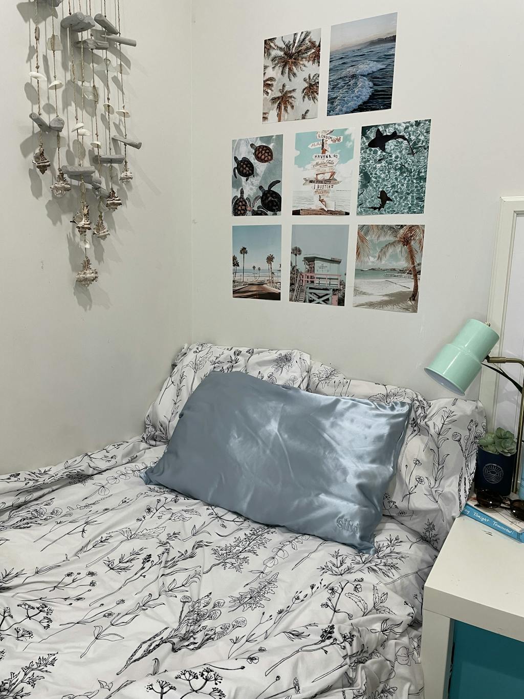 Silvi Pillowcase Mulberry Silk Silvi CA