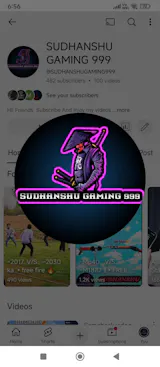 User picture