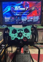 Welcome to Sim Mods Hub: Elevate Your Racing Experience!