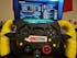 F1 Wheel for Logitech G29 / G923/ G920