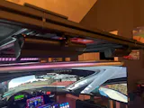 Govee Light Bar Aluminium Profile Mount
