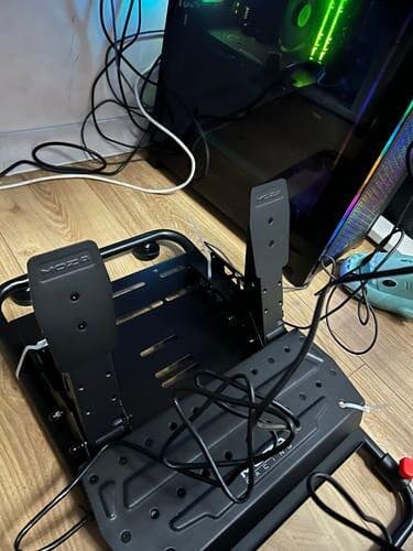 MOZA R3 Bundle for PC в Україні | SIMHUB.PRO | Офіційний Дистриб'ютор