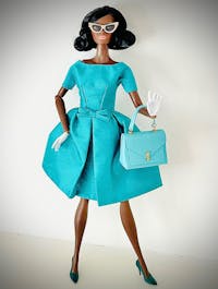 JHDFASHIONDOLL Katiegirl: FLY WITH ME Ya Ya NUDE Doll