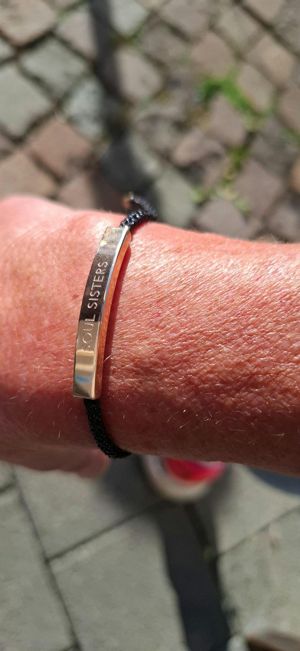 Soul Sisters Armband