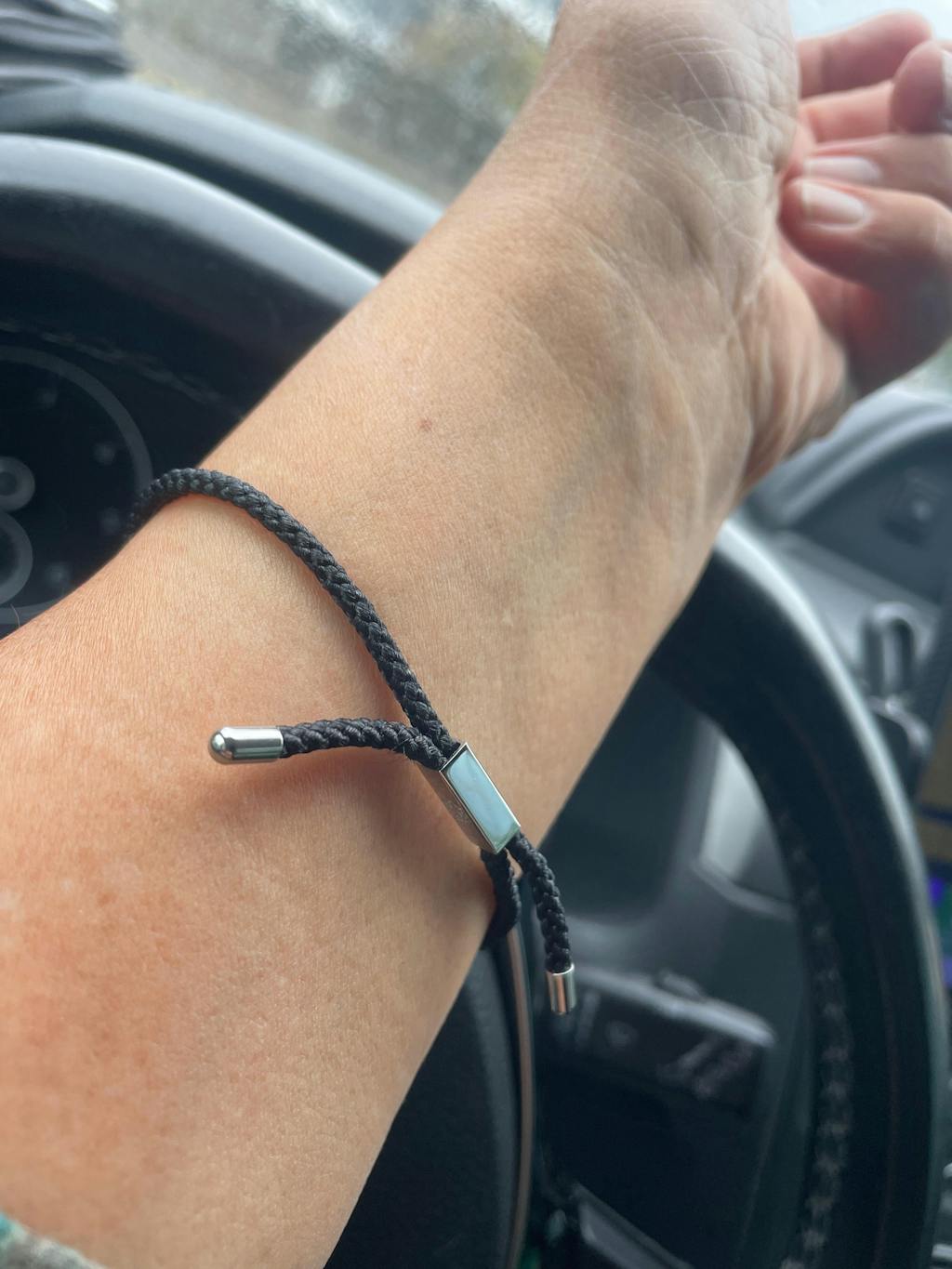 Follow your Dreams Armband