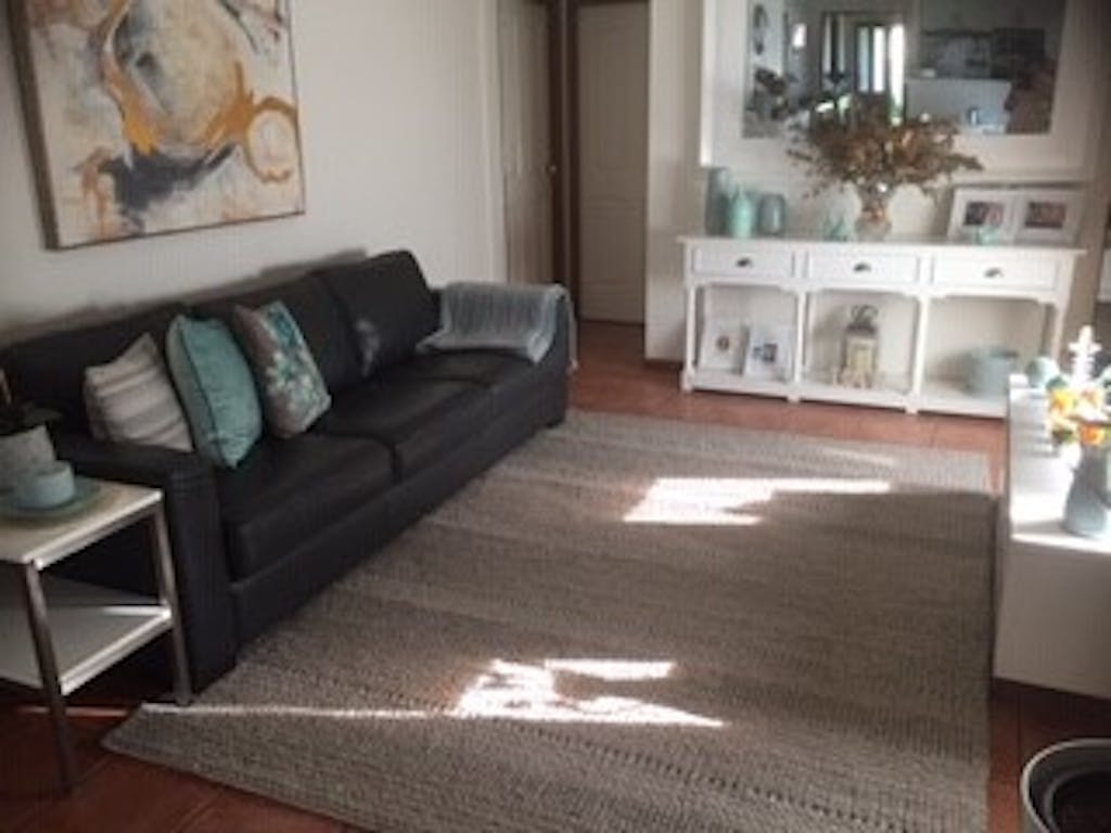 Balmoral Braided Wool Rug Simple Style Co