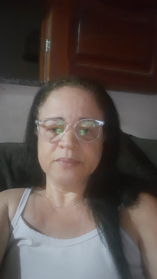 Armação | Redondo Pequeno C4 Cristal