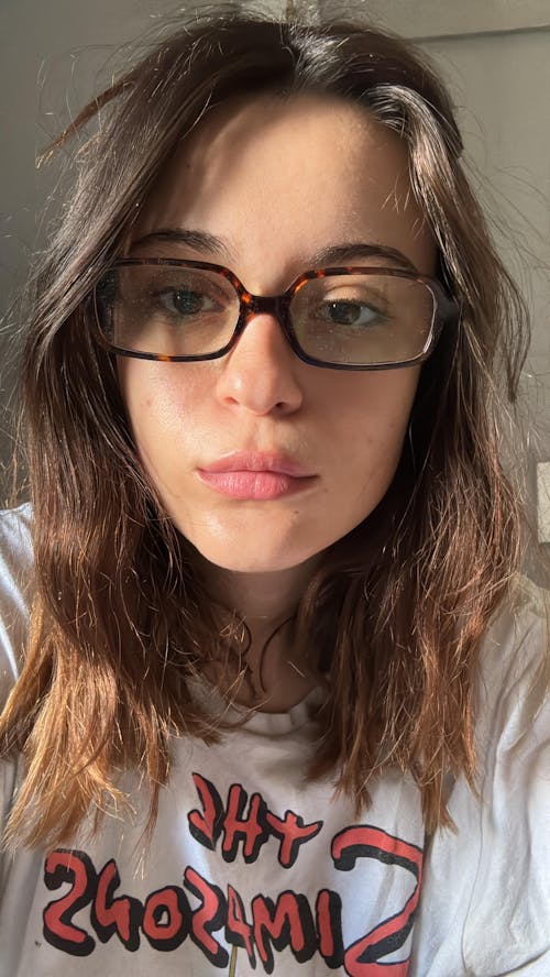 Armação | Geométrico G12 Tartaruga