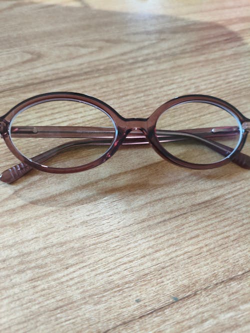 Armação | Oval Grande I16 Rose