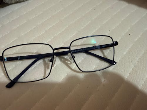 Lente Filtro Luz Azul — Grau Leve