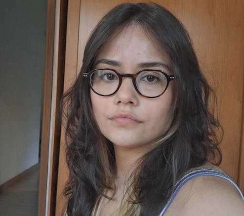 Armação | Redondo Pequeno C5 Tartaruga