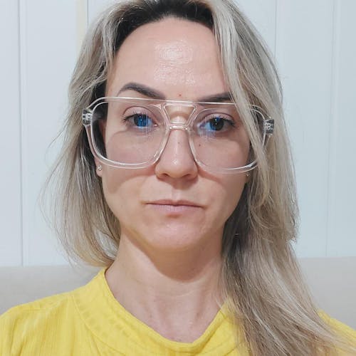 Lente Fotossensível + Luz Azul — Grau Leve