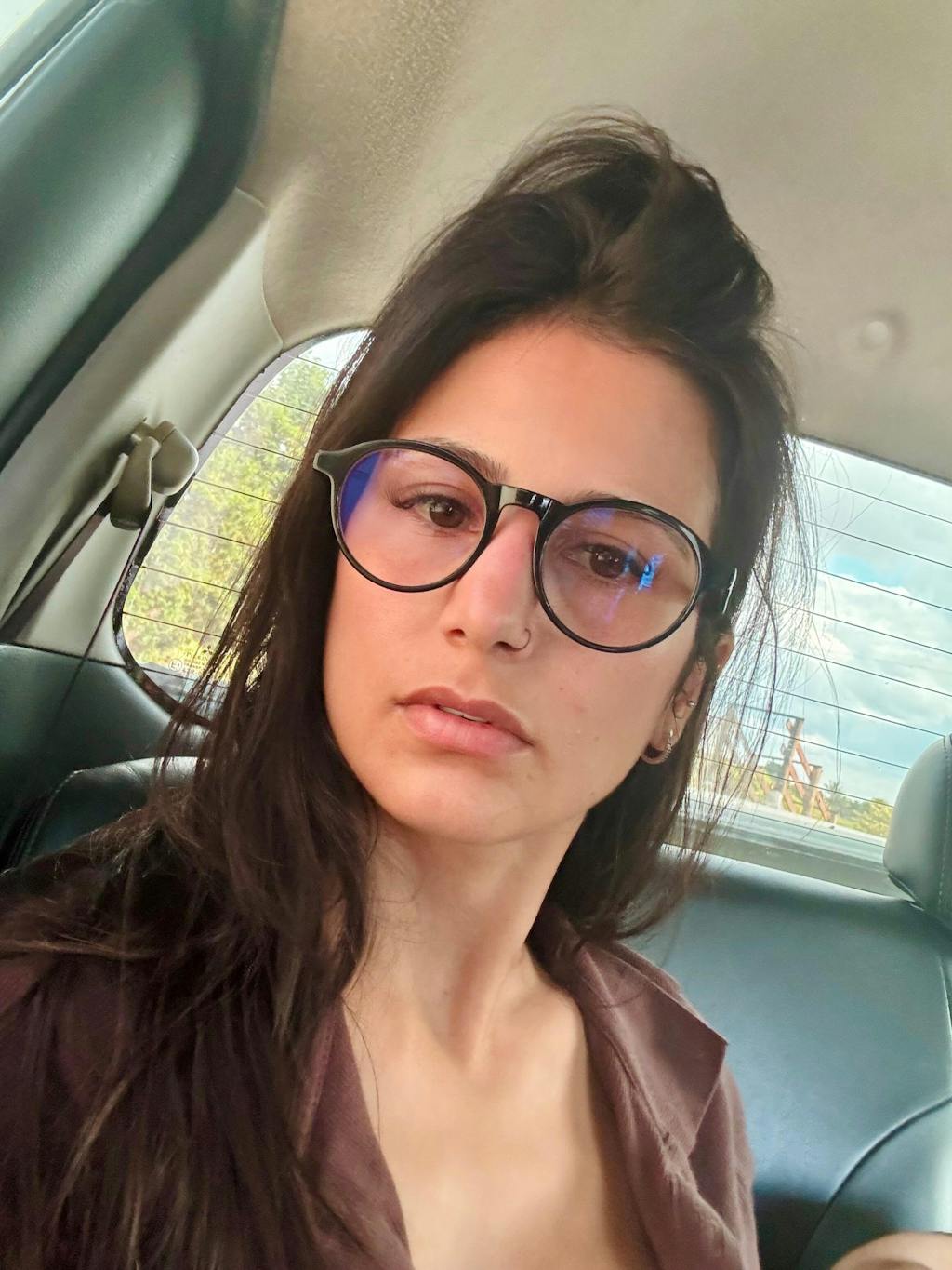 Lente Fotossensível + Luz Azul — Grau Leve