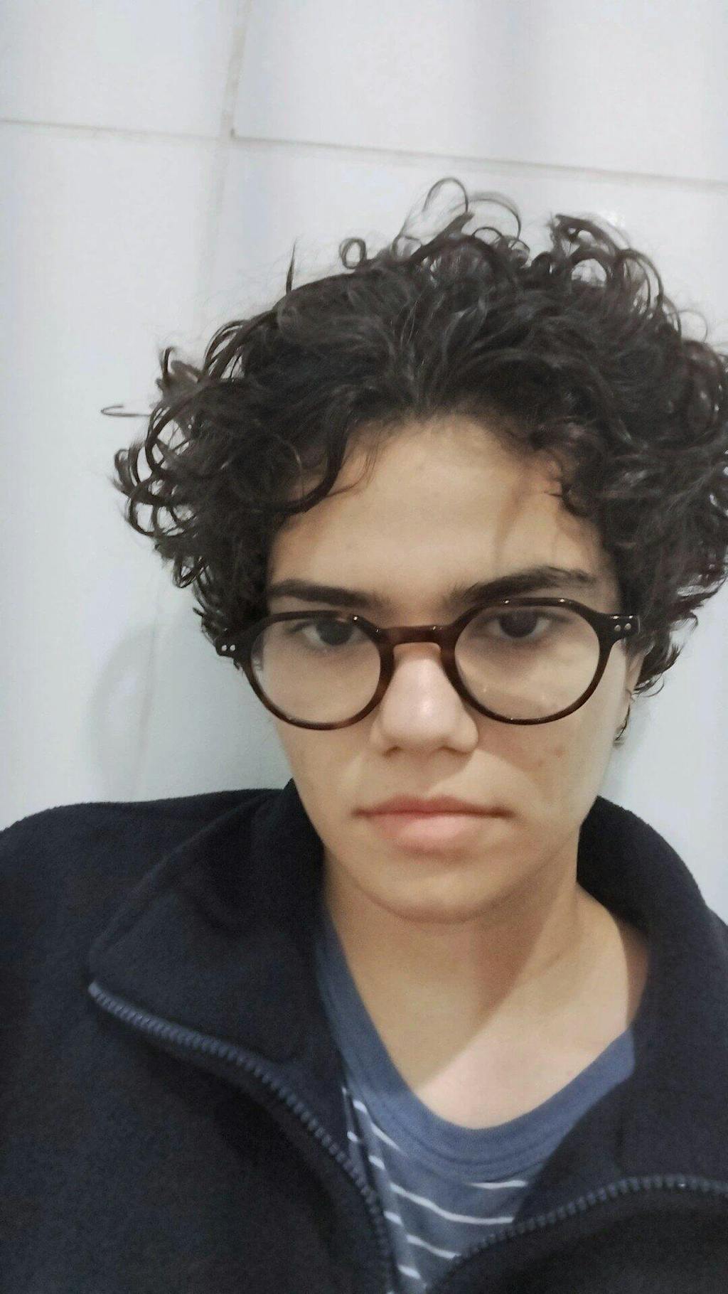 Armação | Redondo Pequeno C5 Tartaruga