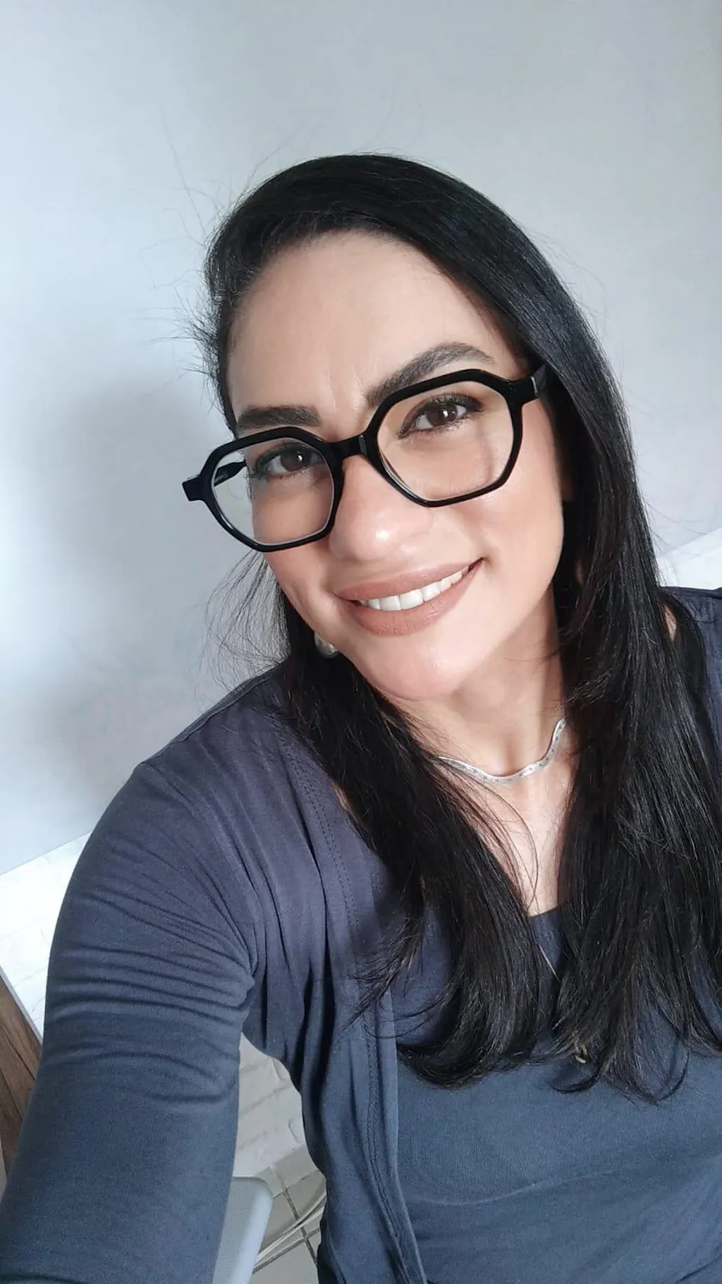 Lente Filtro Luz Azul — Grau Leve