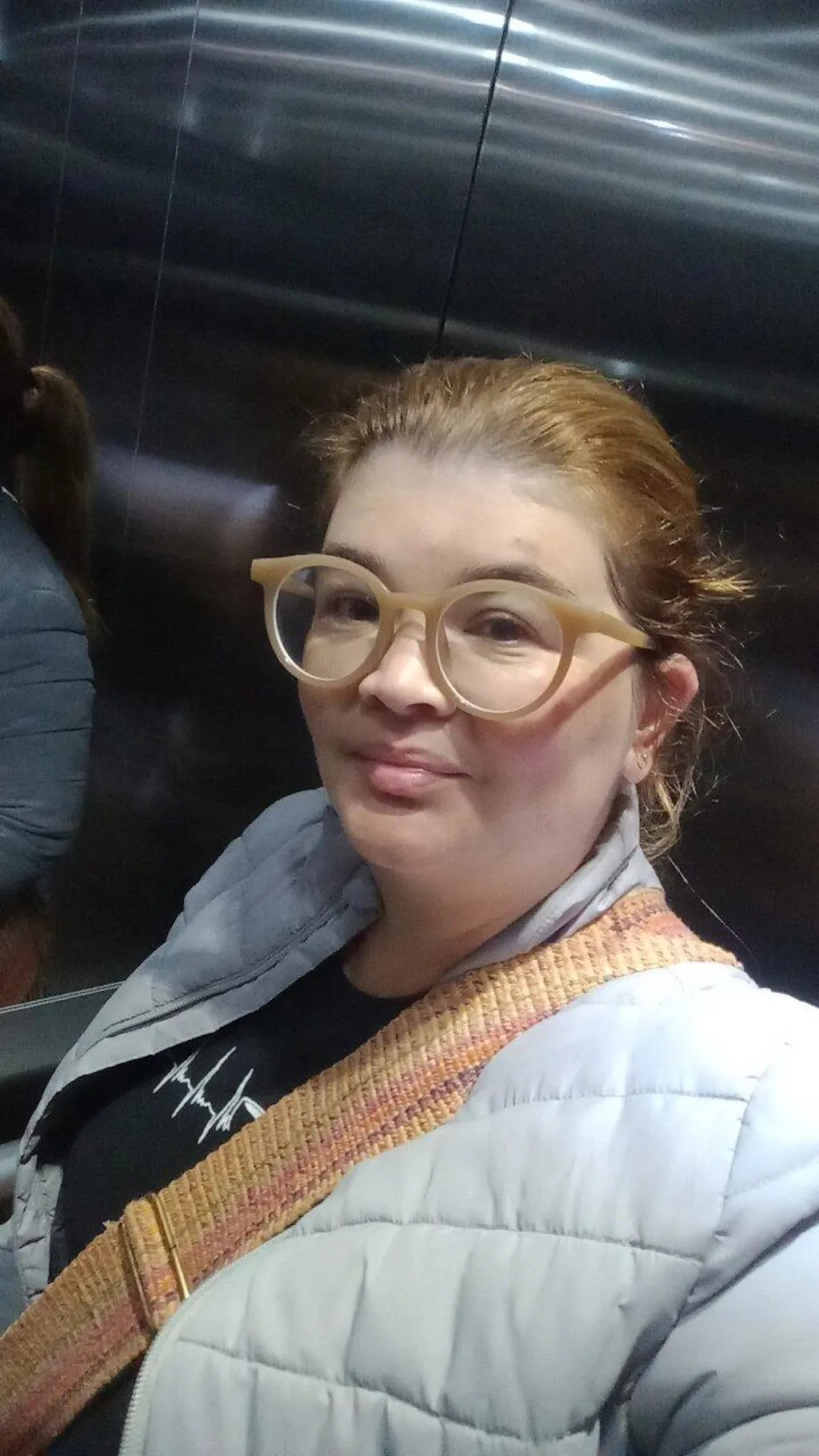 Lente Fotossensível — Grau Leve