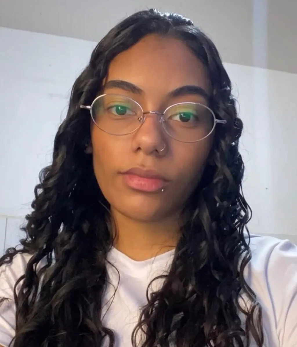 Armação | Metal Oval Médio iM1 Prata