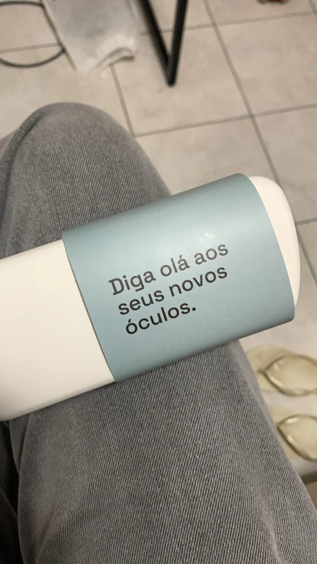 Armação | Gato K16 Tartaruga