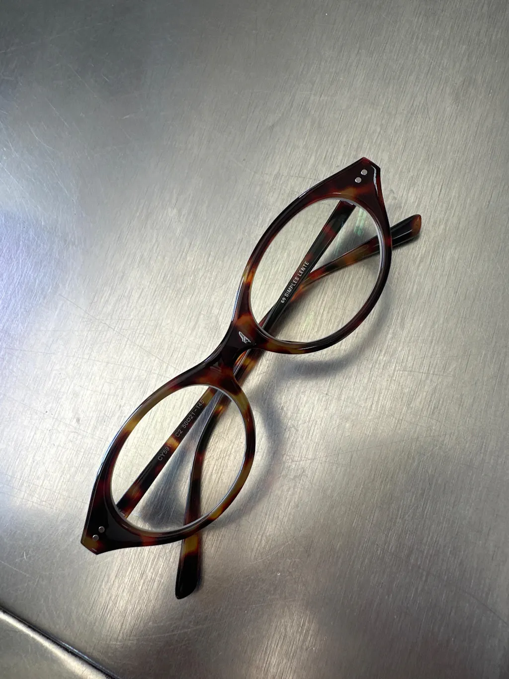 Armação | Gato K16 Tartaruga