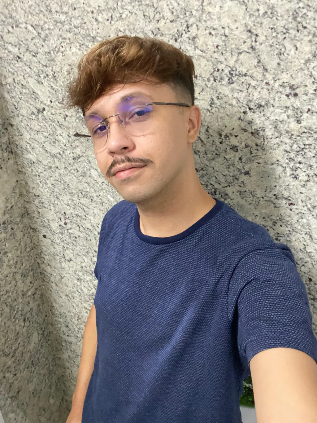 Lente Fotossensível + Luz Azul Poli — Grau Leve