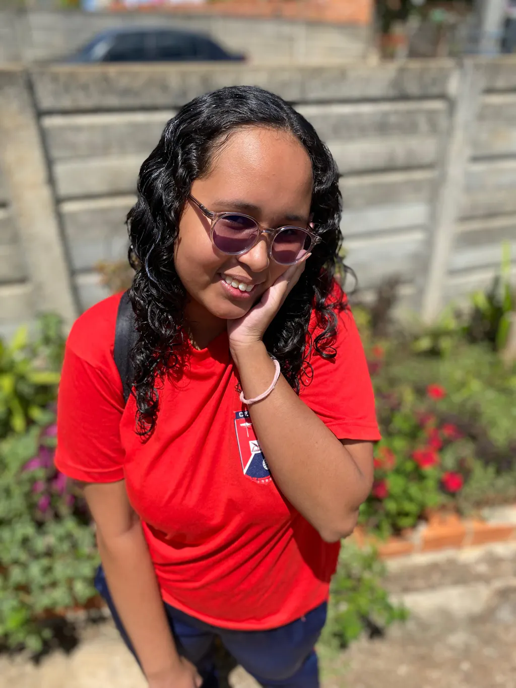 Lente Fotossensível + Luz Azul — Grau Moderado