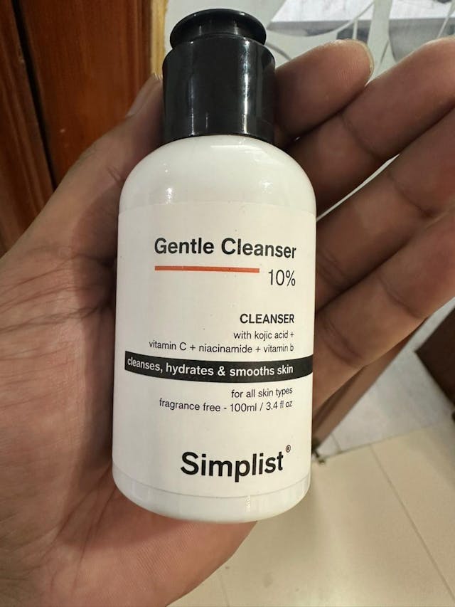 Salicylic Acid 2% Gel Foaming Cleanser