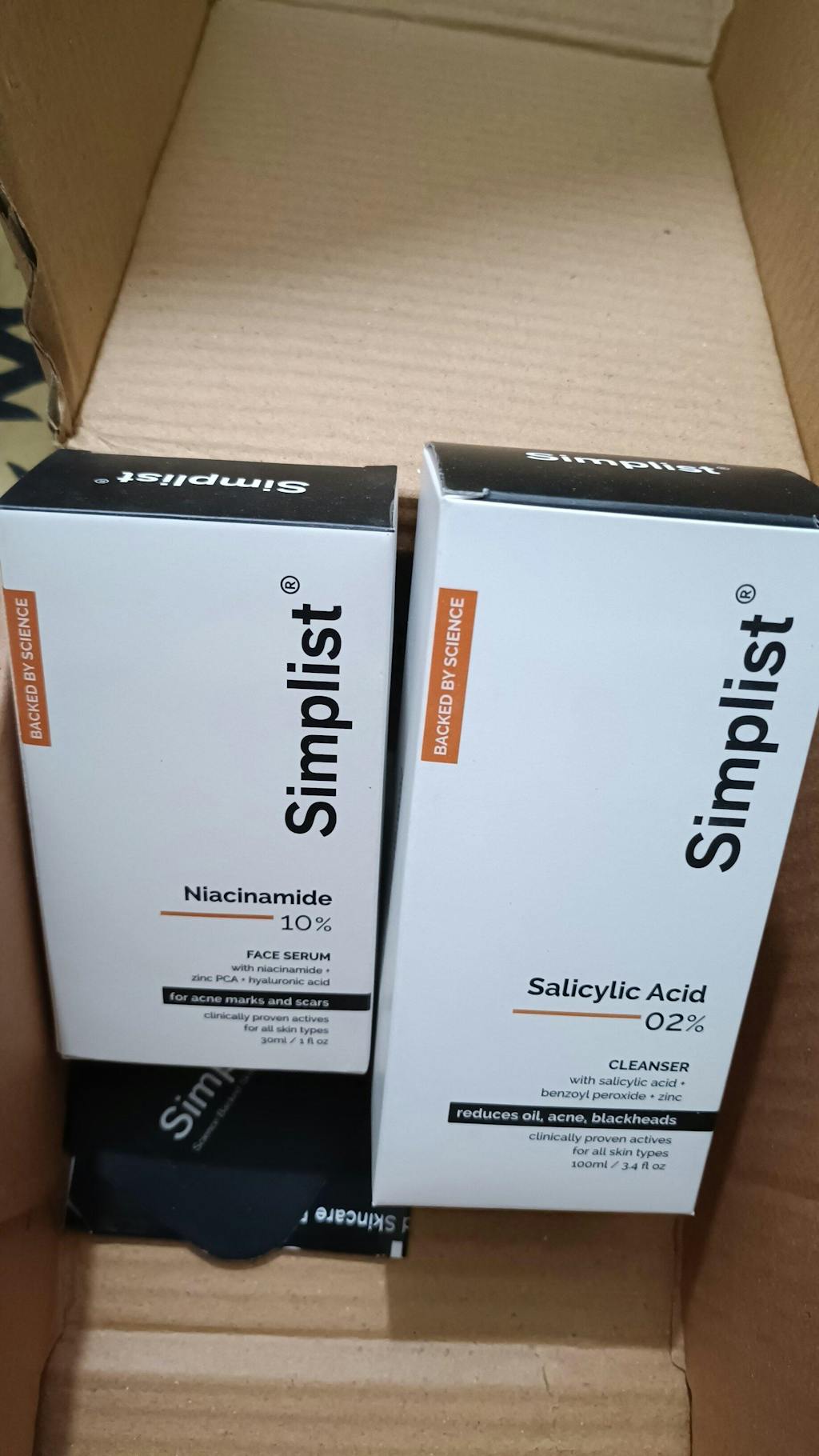 Salicylic Acid 2% Gel Cleanser