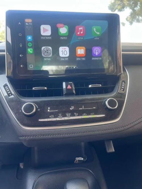 Wireless Carplay Android Auto 2in1 Smart Adapter