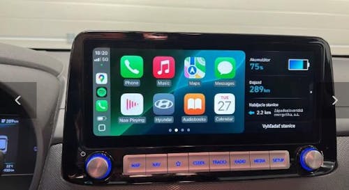 Wireless Carplay Android Auto 2in1 Smart Adapter