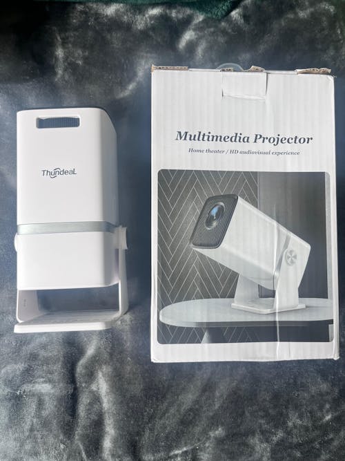 Simplrtech Nova Pro