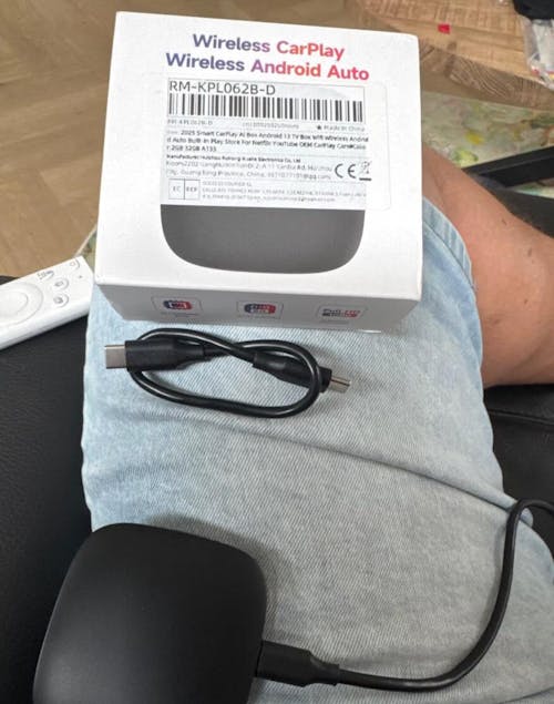 Simplrtech AI Box