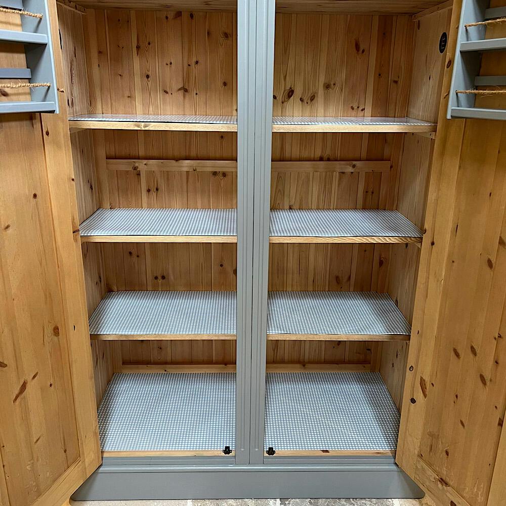 SIMPLY DRAWER LINERS SUFFOLK LAVENDER SCENTED Drawer Liners in a