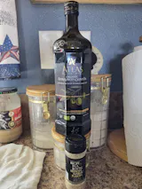 Atlas Olive Oil - Premium, Extra Virgin, Organic, and Cold Pressed