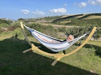 Apollo & Marine Hammock Set
