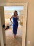 Just a Daydream Side Tie Maxi Dress 3 COLORS!