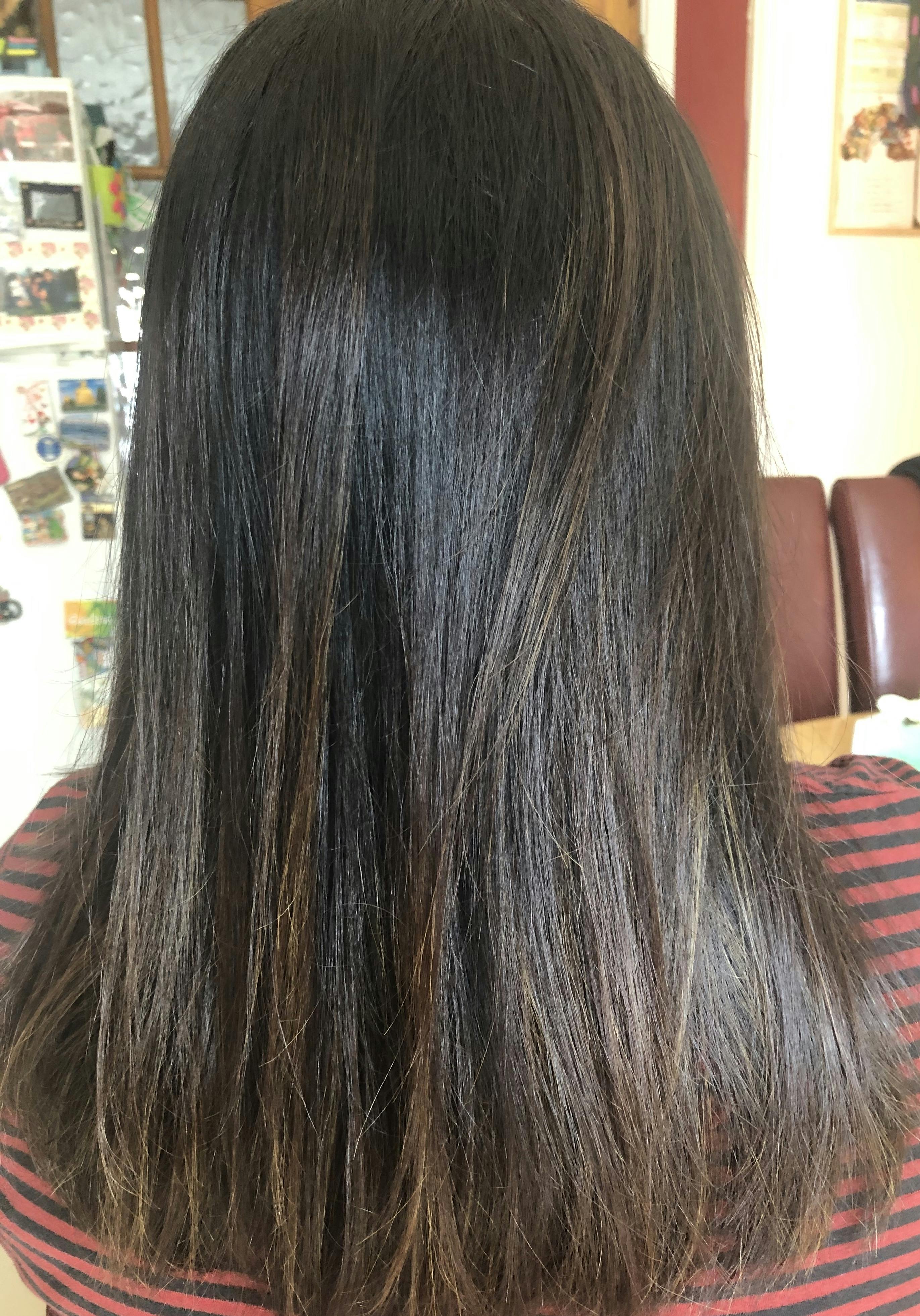 The Best Natural Dark Coffee Brown Hair Dye Simply Natural Simply Natural Ireland The Best Natural Dark Coffee Brown Hair Dye Simply Natural Simply Natural Ireland